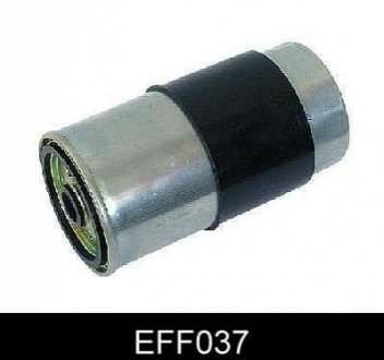 - Фільтр палива (аналогWF8056/KC69) Comline EFF037