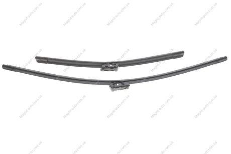 Щітка склоочисника (комплект) VW Jetta (11-) DPA Dpa 99551078502
