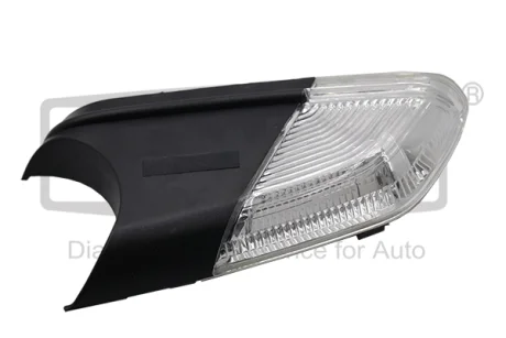 Покажчик повороту дзеркала правий Skoda Octavia (04-08)/VW Polo (05-10) DPA Dpa 89490844102