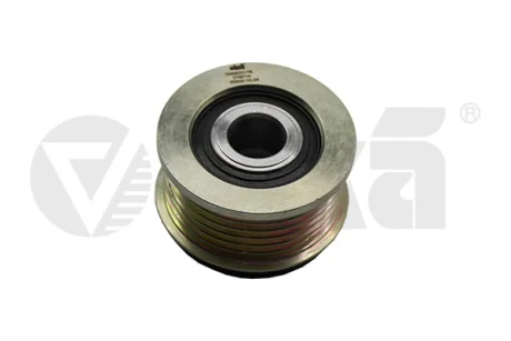 Шкив генератора (обгонная муфта) Skoda Superb (02-08)/VW Passat (97-05)/Audi A4 (99-01) VIKA Vika 99031345301