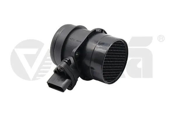 Датчик массового расхода воздуха VW Golf (02-06), Jetta (06-08)/Audi A8 (99-03) VIKA Vika 19060995701 (фото 1)