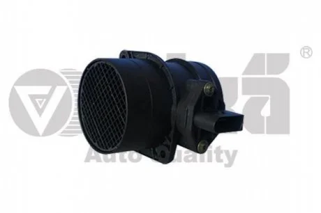 Датчик массового расхода воздуха VW Golf (02-06), Jetta (06-08)/Audi A8 (99-03) VIKA Vika 19060995701