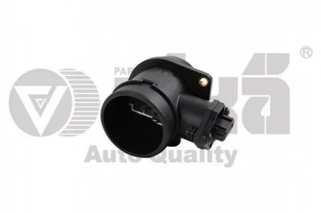 Датчик массового расхода воздуха Vika 99061638601