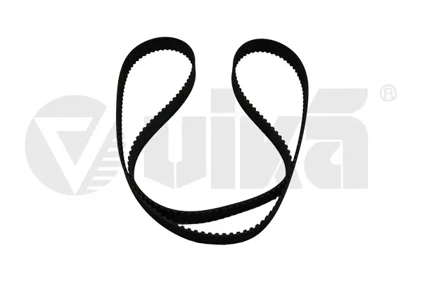 Ремінь ГРМ 207ZBS30 (207 зубів) Skoda Superb (02-08)/VW Passat03-/Audi A4 (01-08),A6 (98-05),A8 (99-03) VIKA Vika 11090241201 (фото 1)