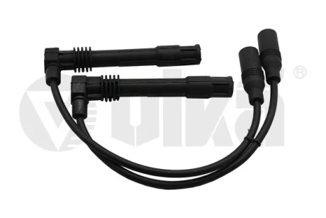 Провод высоковольтный (компл. 2шт) VW Passat (97-00)/Audi A4 (95-01),A6 (96-01) VIKA Vika 99051010601