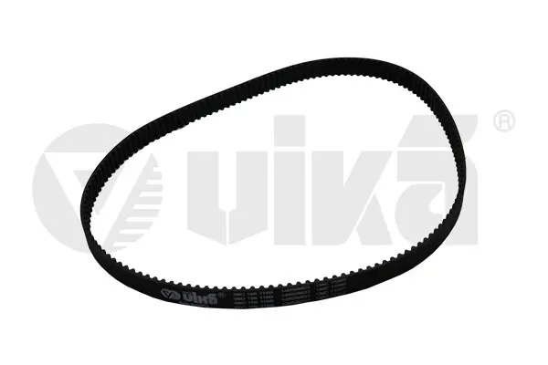 Ремень ГРМ 148S8M23 (148 зубов) Skoda Octavia (04-08) / VW Jetta (06-11), Passat (06-11) / Audi A4 (01-08), A6 (05-11), TT (07-) VIKA Vika 11090602701 (фото 1)