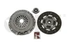 Комплект сцепления с подшипником Skoda Fabia (11-15), Octavia (09-13), Rapid (13-) / VW Golf (07-13), Jetta (06-15) VIKA Vika K11777401 (фото 1)
