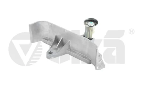 Ролик направляющий с кронштейном. VW Passat (00-12)/Audi A4 (99-08), A6 (98-05) VIKA Vika 11091354801
