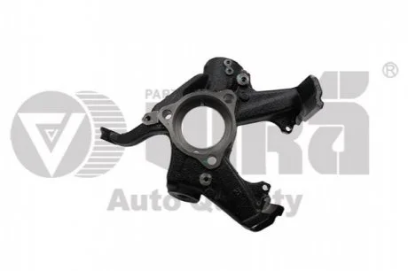 Кулак поворотний передній правий Skoda Octavia (13-18)/VW Golf (13-17)/Audi A3 (13-17)/Seat Leon (13-17) VIKA Vika 44071714001