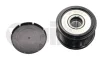 Шків генератора (обгінна муфта) Skoda Fabia (00-10, 11-), Octavia (97-13) / VW Golf (09-11, 12-), Jetta (06-14), Passat (06-), T5 (03 -) VIKA Vika 99030010001 (фото 1)