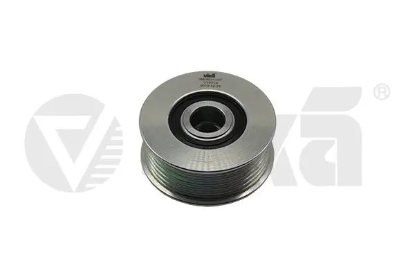 Шкив генератора (обгонная муфта) Audi A6 (11-14), A6 (11-18), A7 (11-14) VIKA Vika 99031771101 (фото 1)