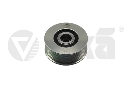 Шкив генератора (обгонная муфта) Audi A6 (11-14), A6 (11-18), A7 (11-14) VIKA Vika 99031771101