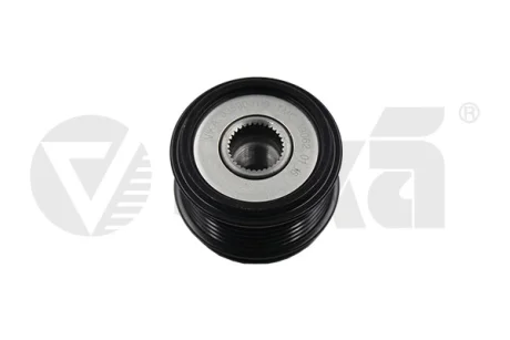 Шкив генератора (обгонная муфта) Skoda Octavia (97-00) / VW Golf (98-01), Sharan (96-00) / Audi A3 (97-00) / Seat Alhambra (96-00) VIKA Vika 99031347201