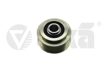 Шків генератора (обгінна муфта) Audi A4 (05-08), A6 (05-14), A7 (11-14) VIKA Vika 99031771001