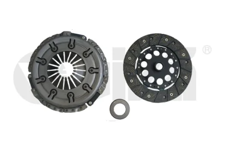 Комплект зчеплення з підшипником Skoda Superb (02-08)/Audi A4 (01-05),A6 (98-01) VIKA Vika K11769501