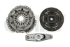Комплект сцепления с подшипником Skoda Fabia (00-08)/VW Polo (02-)/Seat Cordoba (03-09),Ibiza (02-10) VIKA Vika K30011201 (фото 1)