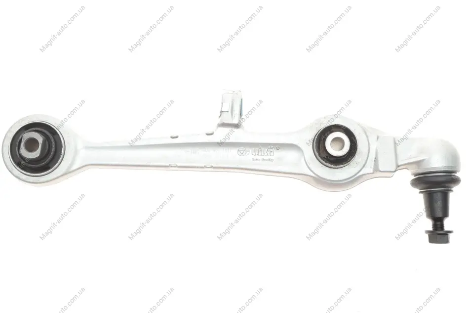 Рычаг передний нижний (передний) Skoda Superb (02-08) / VW Passat (97-05) / Audi A4 (95-01), A6 (98-05), A8 (94-03) VIKA Vika 44070059801 (фото 1)
