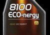 Масло моторное 8100 Eco-nergy 0W-30 1L 102793 MOTUL