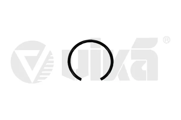 Кільце стопорне ШРКШ зовнішнього Skoda Favorit,Forman (88-95),Felicia (95-01)/VW Caddy (97-01) VIKA Vika 54070030001 (фото 1)