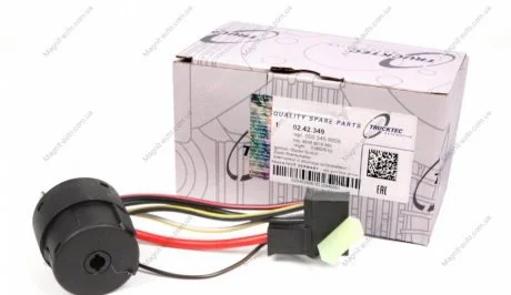 Контактна група MB Sprinter/Vito/VW LT 96- CDI/TDI Trucktec automotive 02.42.349