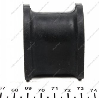 Втулка стабилизатора (заднего) MB Vito (638) 96-03 Trucktec automotive 02.30.100