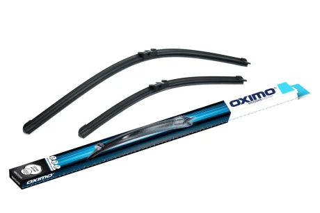 Щітки склоочисника VW Bora 02-05/Passat B5 01-05/P Oximo WA475525A