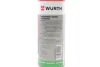 Перетворювач корозії Rost Off Plus, 400ML {арт. 08 Wurth 0890200004 (фото 2)