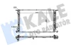 KALE VW Радиатор охлаждения Audi A4/5/6,Q5 2.0 09- Kale oto radyator 353400 (фото 1)