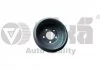 Гальмівний барабан зад. Audi A2 VW Fox, Polo 1.2-1 Vika 66090020701 (фото 1)