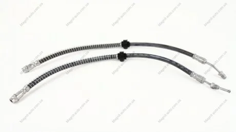 Шланг тормозов. передний, 98-06 Cavo C900 360A
