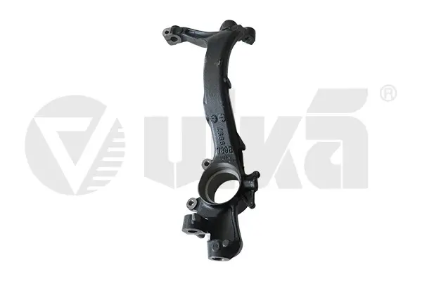 Кулак поворотный передний левый Skoda Superb (02-08)/VW Passat (03-05) VIKA Vika 44071740301 (фото 1)