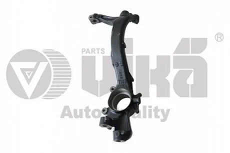 Кулак поворотний передній лівий Skoda Superb (02-08)/VW Passat (03-05) VIKA Vika 44071740301