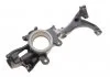 Кулак поворотный передний левый Skoda Superb (02-08)/VW Passat (97-05)/Audi A4 (95-01),A6 (98-01) VIKA Vika 44070092101 (фото 3)
