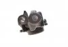 Кулак поворотный передний левый Skoda Superb (02-08)/VW Passat (97-05)/Audi A4 (95-01),A6 (98-01) VIKA Vika 44070092101 (фото 4)