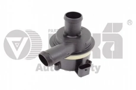 Насос охолодження додатковий VW Amarok (10-16), Touareg (11-18)/Audi A4 (08-15), A6 (09-14), Q5 (09-17), Q7 (07-15) VIKA Vika 11211820001