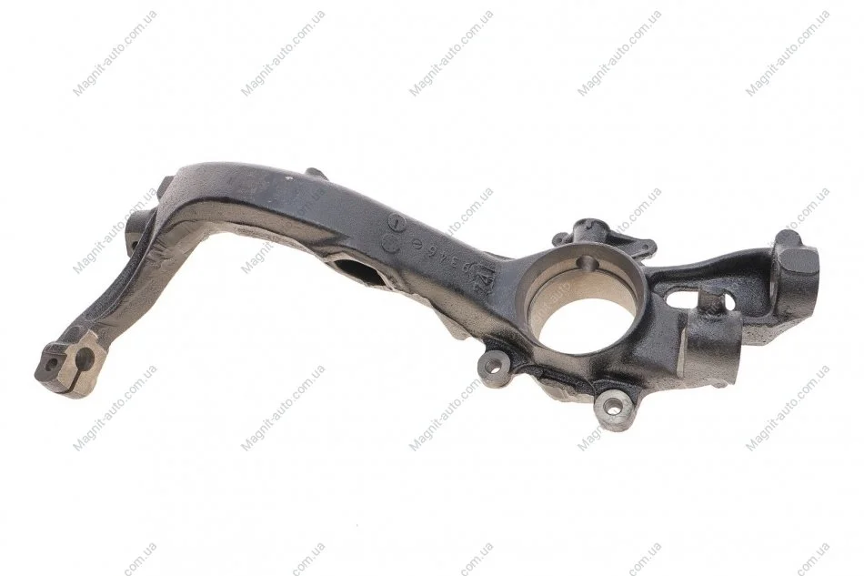 Кулак поворотный передний левый Skoda Superb (02-08)/VW Passat (97-05)/Audi A4 (95-01),A6 (98-05) VIKA Vika 44070092201 (фото 1)
