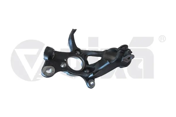 Кулак поворотный передний левый Skoda Octavia (13-)/VW Golf (13-)/Audi A3 (13-)/Seat Leon (13-) VIKA Vika 44071362401 (фото 1)