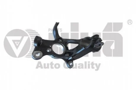 Кулак поворотний передній лівий Skoda Octavia (13-)/VW Golf (13-)/Audi A3 (13-)/Seat Leon (13-) VIKA Vika 44071362401