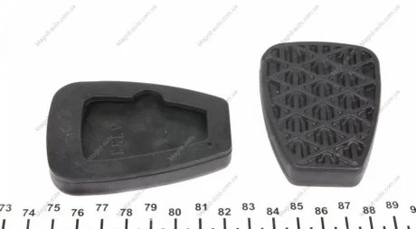 Накладка педали тормоза Ucel 61193