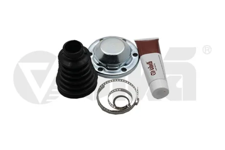 Пыльник ШРКШ внутренний комплект Skoda Fabia (11-), Octavia (01-13)/VW Golf (03-), Jetta (06-), Passat (06-) VIKA Vika K50763601