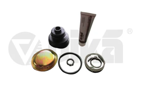 Пыльник ШРКШ внутренний комплект Skoda Octavia (97-00) / VW Golf (95-02), Passat (94-05) / Audi A4 (95-08) VIKA Vika K41052401