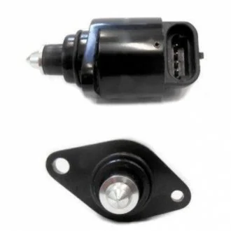 Поворотная заслонка, подвод воздуха HOFFER Hoffer 7514044