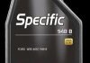 Масло моторное SPECIFIC 948 B 5W20 1L 106317 MOTUL