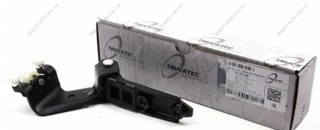 Ролик дверей Trucktec automotive 07.53.048