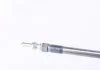 Свеча накала DS DS 3, DS 4, DS 5, DS 7 VOLVO C30, S40 II, S60 II, S80 II, V40, V50, V60 I, V70 III CITROEN BERLINGO, BERLINGO MULTISPACE, C-ELYSEE, C3 AIRCROSS II, C3 II 1.4D-2.7D 08.05- Искра 11721368 (фото 2)