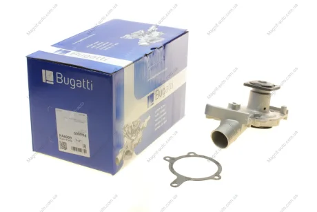 Помпа води Bugatti PA6009