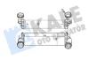 Інтеркулер BMW X5 (E70, F15), X6 (E71, F16) (07-19) 3.0i, 3.0D KALE OTO RADYATOR Kale oto radyator 344810 (фото 1)