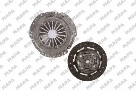 MAPA FORD К-кт сцеплени Focus C-Max,Focus II 04- Mapa 003220209