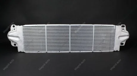 Інтеркулер VW Transporter T5, Multivan (03-) 1.9, 2.0, 2.5 Tdi KALE OTO RADYATOR Kale oto radyator 343100