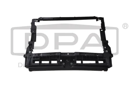 Панель передняя VW Tiguan (16-) Dpa 88051781602